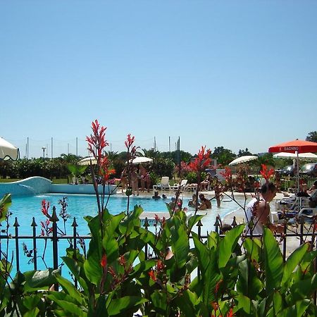 Elena Club Resort Silvi Marina Extérieur photo