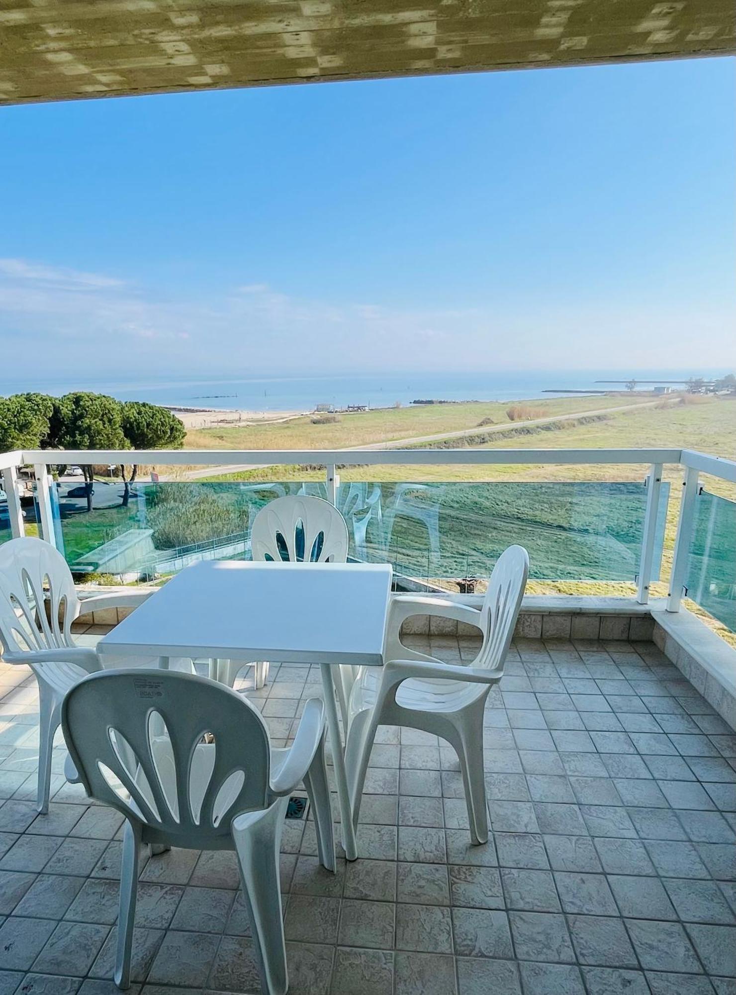 Elena Club Resort Silvi Marina Extérieur photo