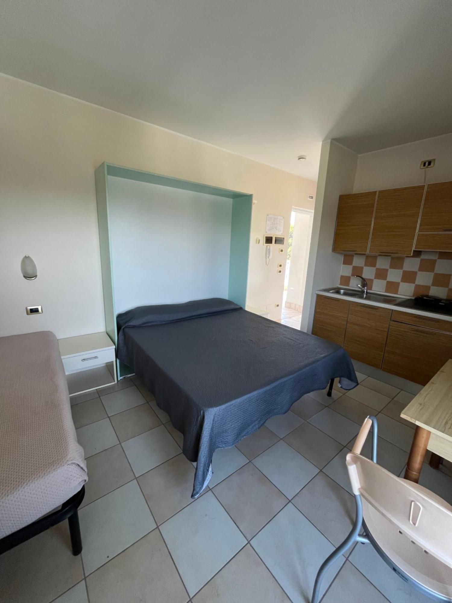 Elena Club Resort Silvi Marina Extérieur photo