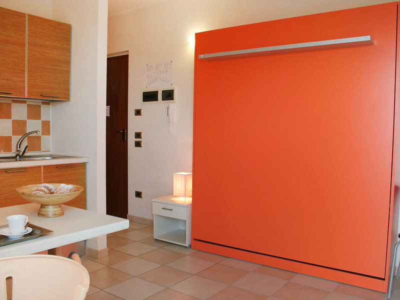 Elena Club Resort Silvi Marina Extérieur photo