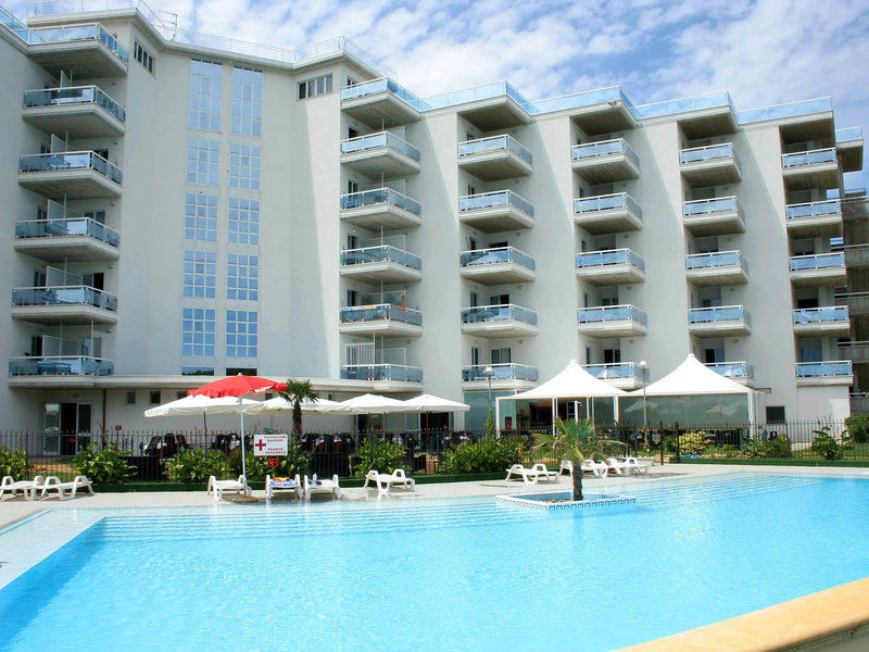Elena Club Resort Silvi Marina Extérieur photo