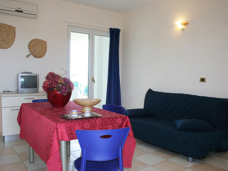 Elena Club Resort Silvi Marina Extérieur photo