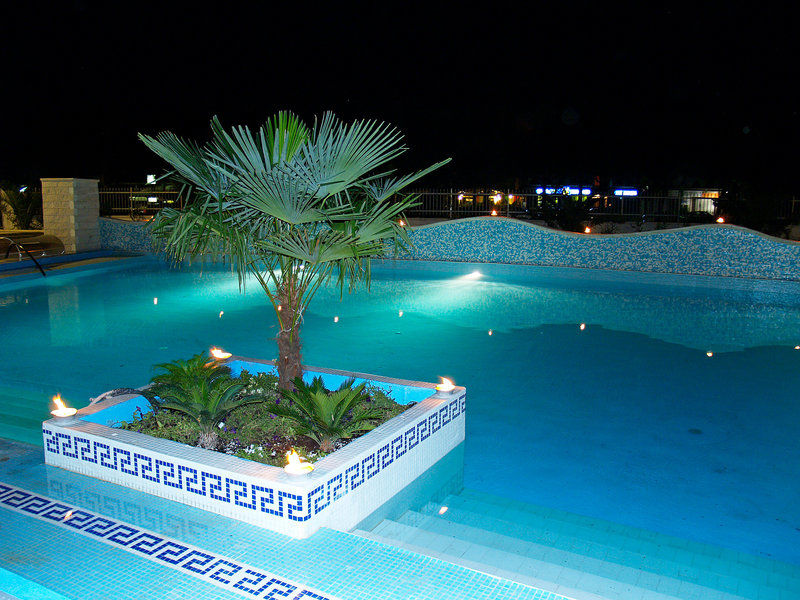 Elena Club Resort Silvi Marina Extérieur photo