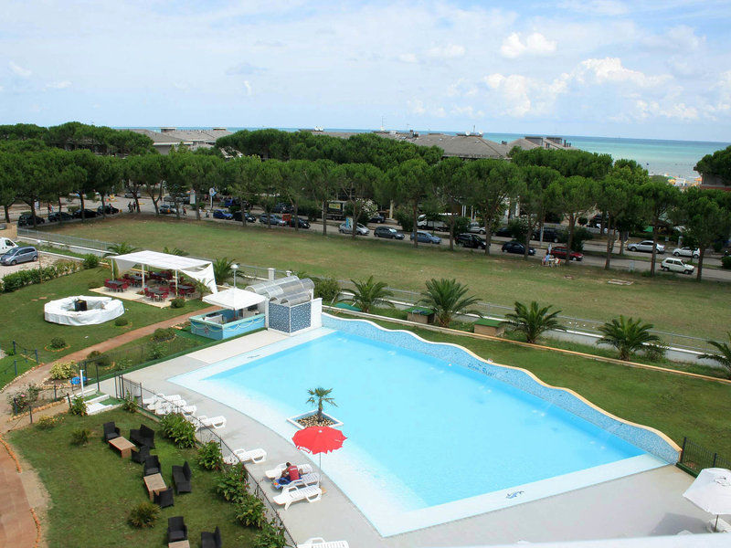 Elena Club Resort Silvi Marina Extérieur photo