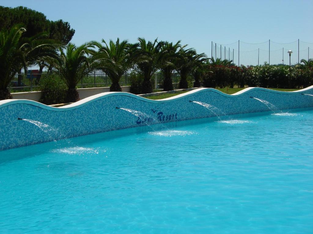 Elena Club Resort Silvi Marina Extérieur photo
